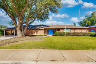 1706 Dotsy Ave, Odessa, TX 79763