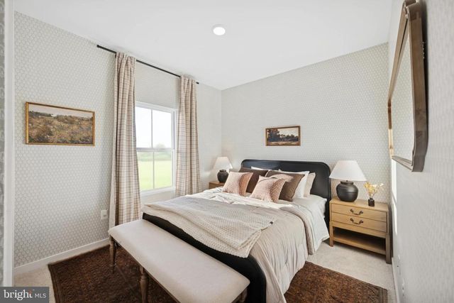 LOT 210 VALOR LANE, Martinsburg, WV 25405