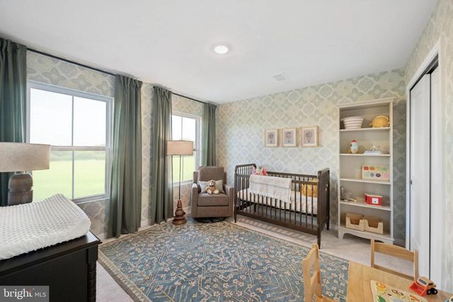 LOT 210 VALOR LANE, Martinsburg, WV 25405