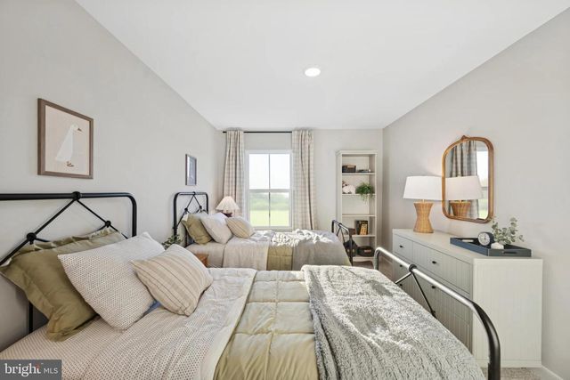 LOT 210 VALOR LANE, Martinsburg, WV 25405