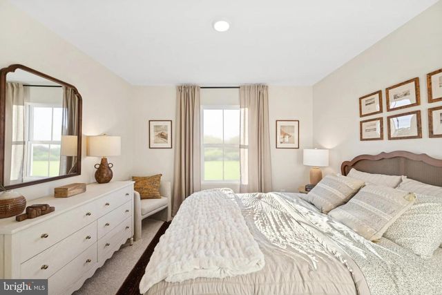 LOT 210 VALOR LANE, Martinsburg, WV 25405