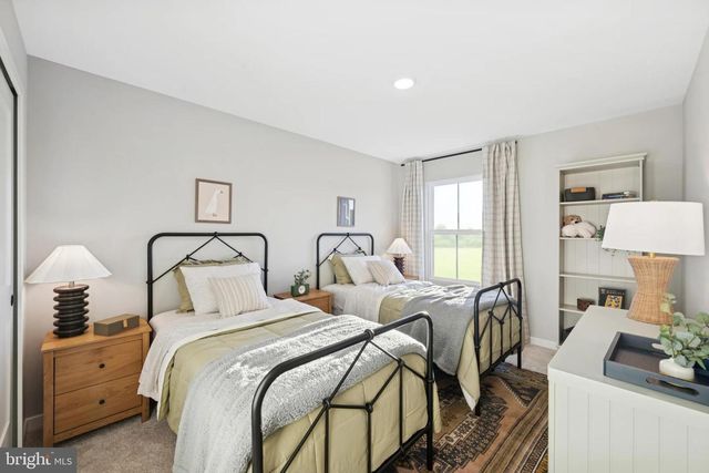 LOT 210 VALOR LANE, Martinsburg, WV 25405