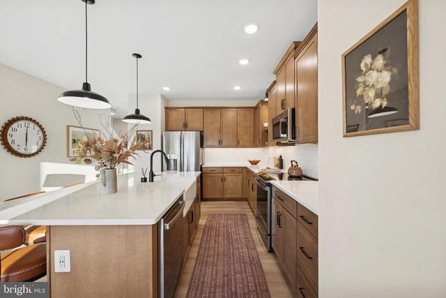 LOT 210 VALOR LANE, Martinsburg, WV 25405