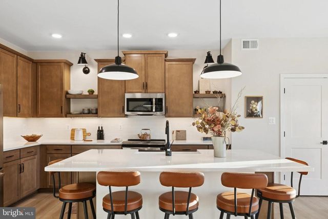 LOT 210 VALOR LANE, Martinsburg, WV 25405