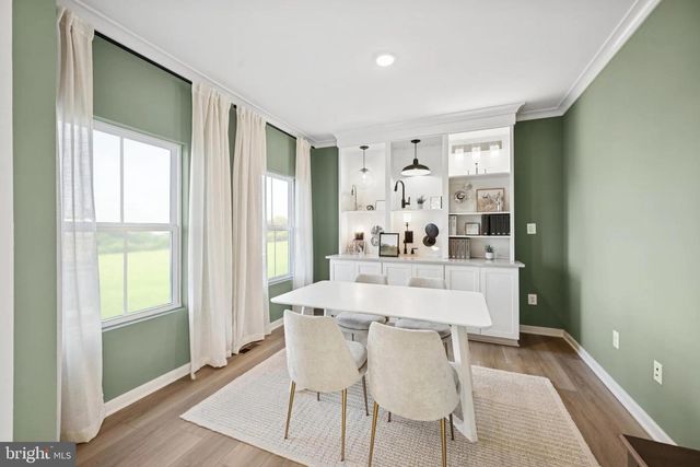 LOT 210 VALOR LANE, Martinsburg, WV 25405