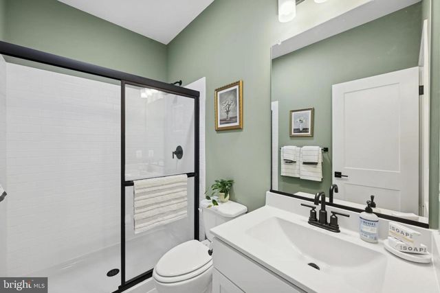 LOT 210 VALOR LANE, Martinsburg, WV 25405