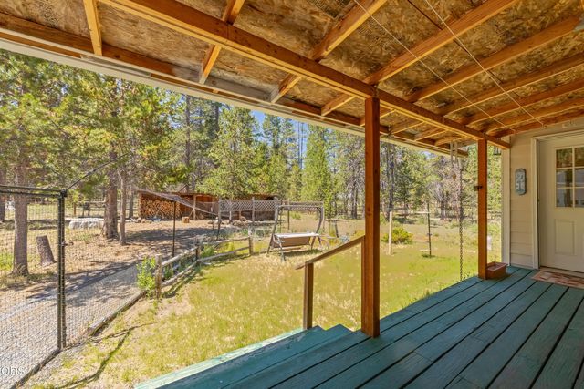 53621 Woodchuck Drive, La Pine, OR 97739
