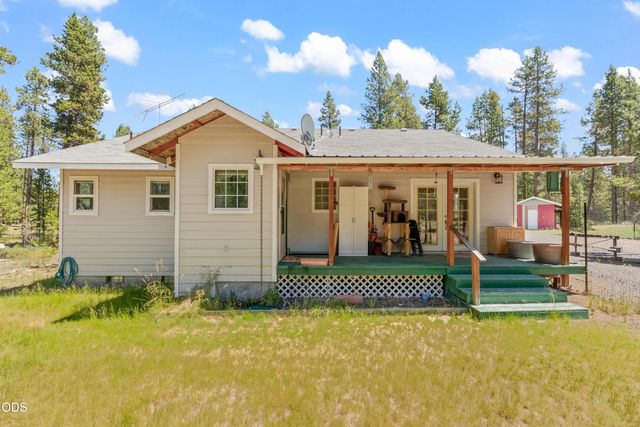 53621 Woodchuck Drive, La Pine, OR 97739
