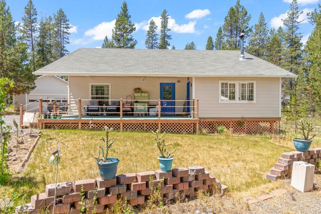 53621 Woodchuck Drive, La Pine, OR 97739