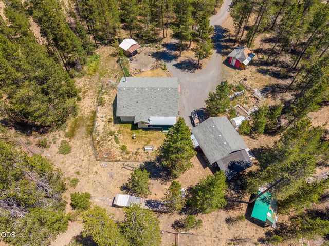 53621 Woodchuck Drive, La Pine, OR 97739