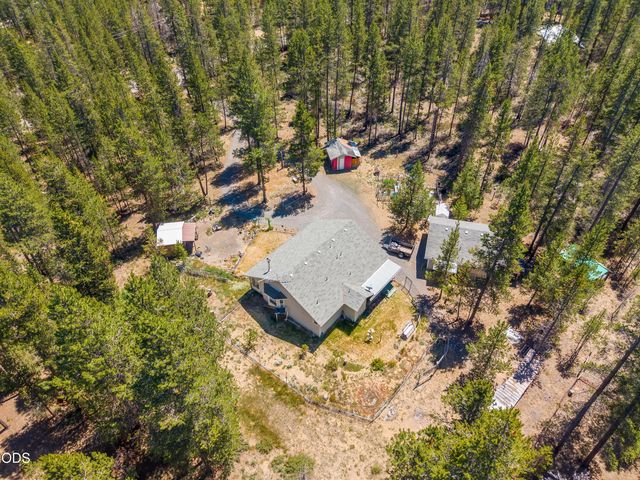 53621 Woodchuck Drive, La Pine, OR 97739