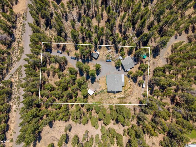 53621 Woodchuck Drive, La Pine, OR 97739