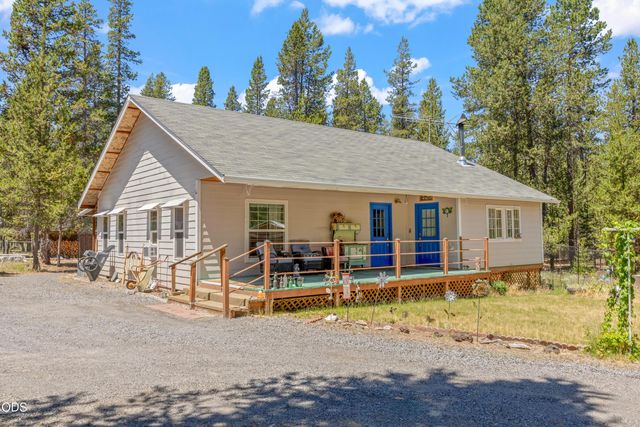 53621 Woodchuck Drive, La Pine, OR 97739