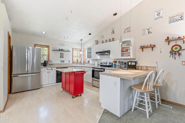 53621 Woodchuck Drive, La Pine, OR 97739