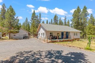 53621 Woodchuck Drive, La Pine, OR 97739