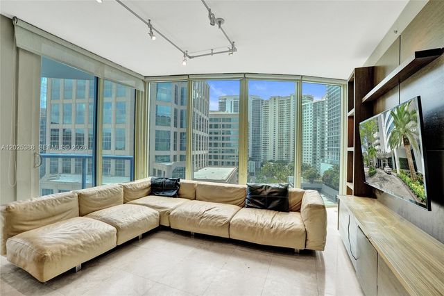 333 Las Olas Way 1608, Fort Lauderdale, FL 33301