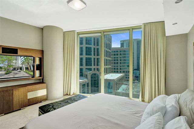 333 Las Olas Way 1608, Fort Lauderdale, FL 33301
