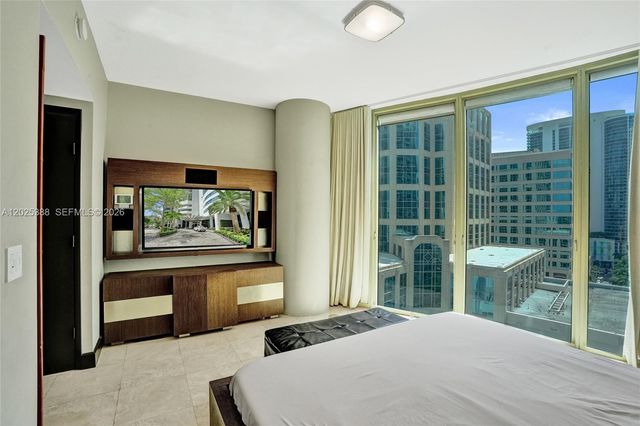 333 Las Olas Way 1608, Fort Lauderdale, FL 33301