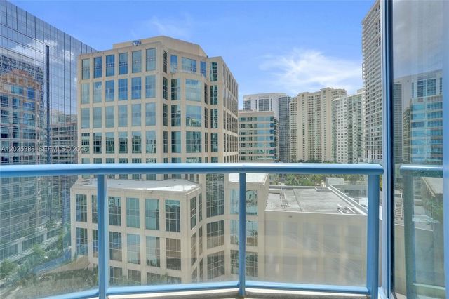 333 Las Olas Way 1608, Fort Lauderdale, FL 33301