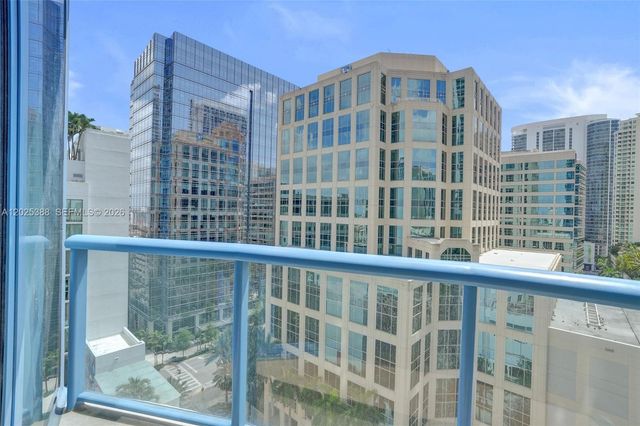 333 Las Olas Way 1608, Fort Lauderdale, FL 33301
