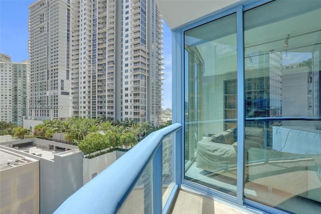 333 Las Olas Way 1608, Fort Lauderdale, FL 33301