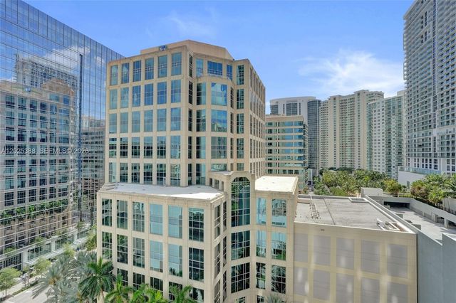 333 Las Olas Way 1608, Fort Lauderdale, FL 33301