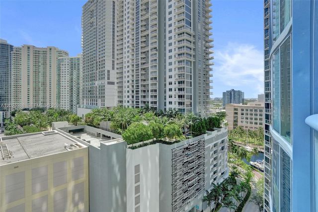 333 Las Olas Way 1608, Fort Lauderdale, FL 33301