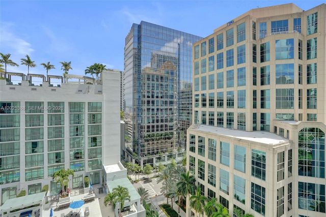 333 Las Olas Way 1608, Fort Lauderdale, FL 33301