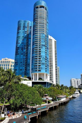 333 Las Olas Way 1608, Fort Lauderdale, FL 33301