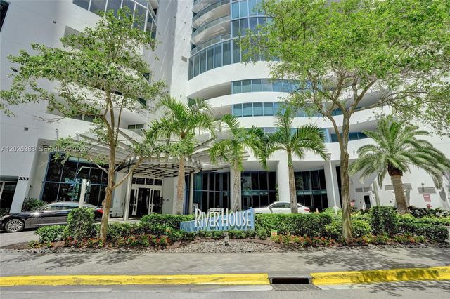 333 Las Olas Way 1608, Fort Lauderdale, FL 33301