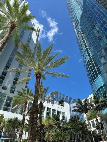 333 Las Olas Way 1608, Fort Lauderdale, FL 33301