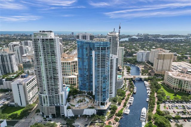 333 Las Olas Way 1608, Fort Lauderdale, FL 33301