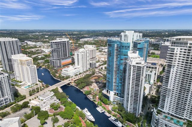 333 Las Olas Way 1608, Fort Lauderdale, FL 33301