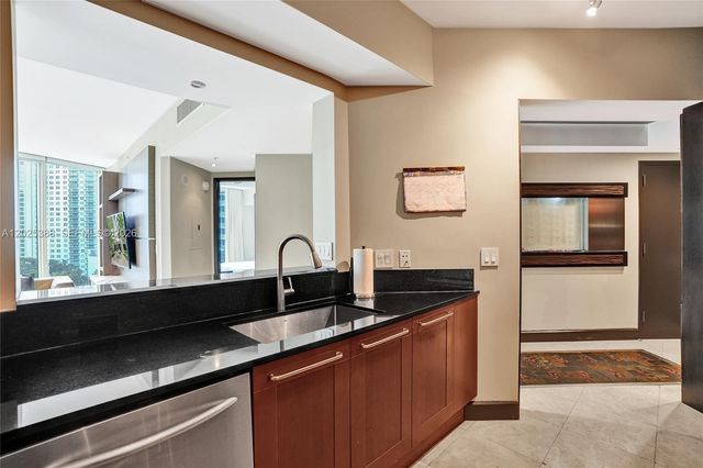 333 Las Olas Way 1608, Fort Lauderdale, FL 33301