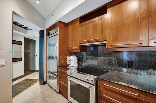 333 Las Olas Way 1608, Fort Lauderdale, FL 33301