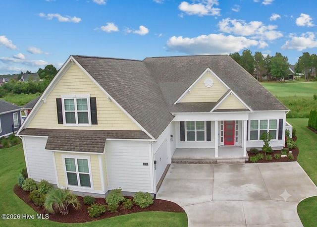 2359 Weeping Birch Road NE, Leland, NC 28451