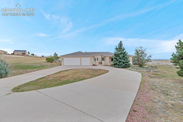 11975 S Conestoga Trail, Elbert, CO 80106