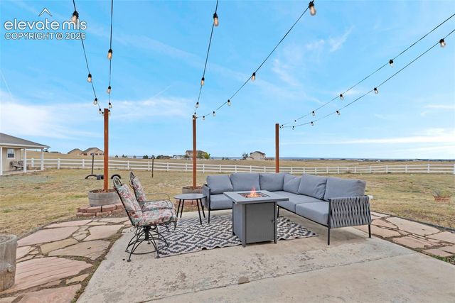 11975 S Conestoga Trail, Elbert, CO 80106