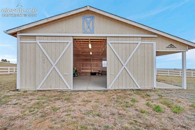 11975 S Conestoga Trail, Elbert, CO 80106