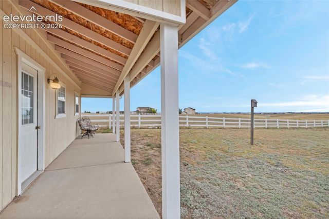 11975 S Conestoga Trail, Elbert, CO 80106