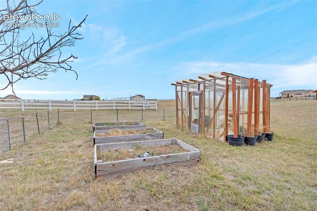 11975 S Conestoga Trail, Elbert, CO 80106