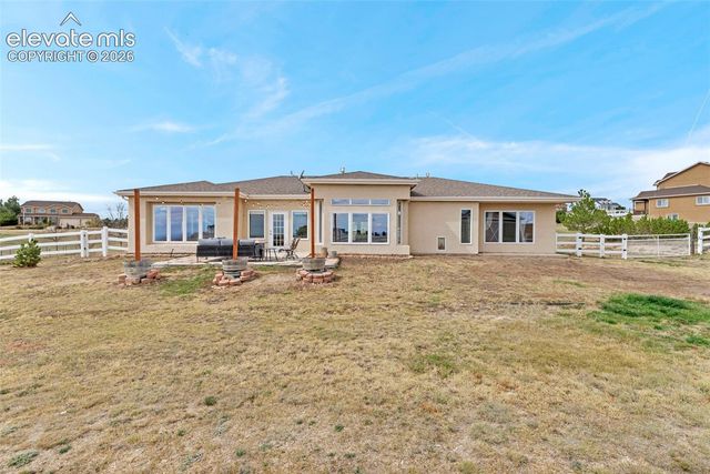 11975 S Conestoga Trail, Elbert, CO 80106