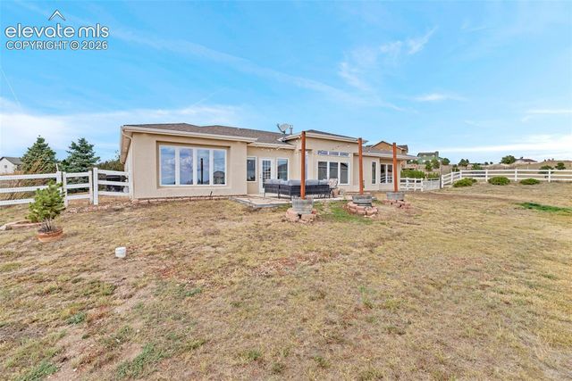 11975 S Conestoga Trail, Elbert, CO 80106