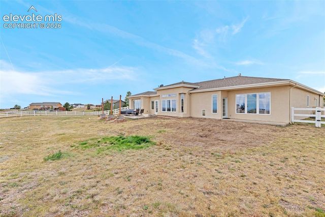 11975 S Conestoga Trail, Elbert, CO 80106