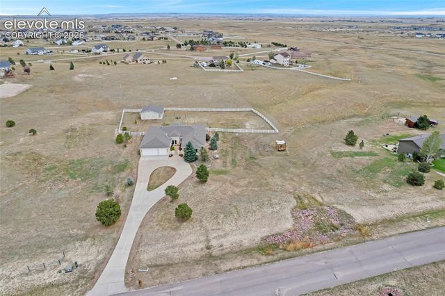 11975 S Conestoga Trail, Elbert, CO 80106