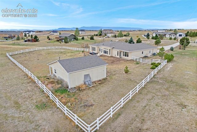 11975 S Conestoga Trail, Elbert, CO 80106