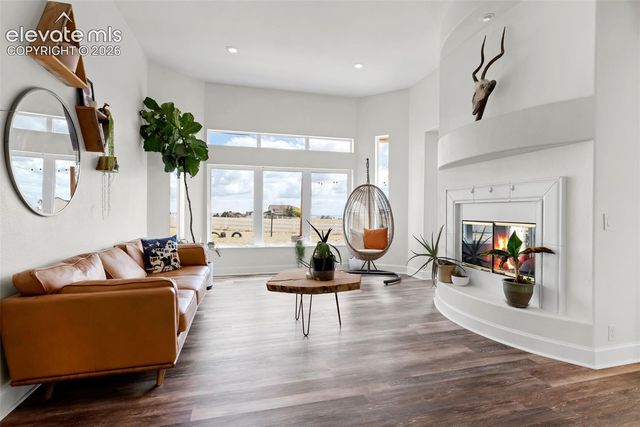 11975 S Conestoga Trail, Elbert, CO 80106