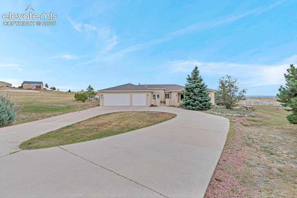 11975 S Conestoga Trail, Elbert, CO 80106 — photo 2