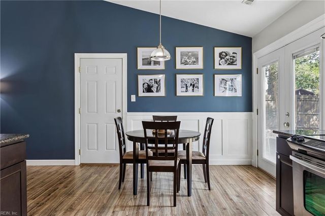 118 Lambert LN, Newport News, VA 23602