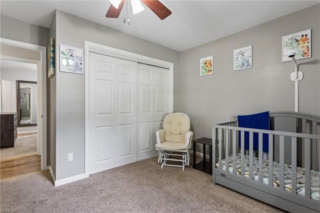 118 Lambert LN, Newport News, VA 23602